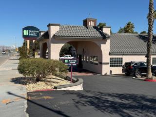MainStay Suites Victorville - Hesperia - 8