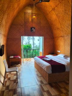 Bhramaram resort - 3