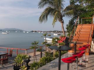 Marina Residence - Strand Bang Rak - 0