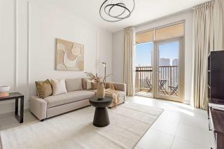 Silkhaus 1BDR Serene Stay in Reem Island - 7