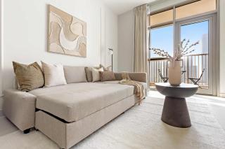 Silkhaus 1BDR Serene Stay in Reem Island - 6