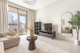 Silkhaus 1BDR Serene Stay in Reem Island - 5