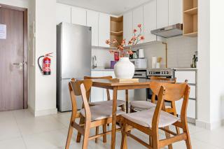 Silkhaus 1BDR Serene Stay in Reem Island - 2