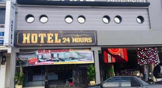 Pendang Suite Hotel PLT - 1