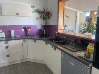 Villa Le Voyageur St-Gilles les bains - piscine privée Mont Roqufeuil - 6