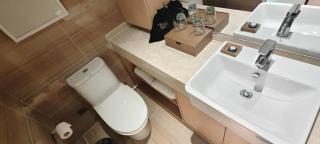 HongQiao ZZ-IHome Prime Residence Apartment - National Exhibition Center - 5