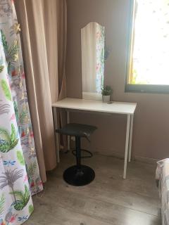 Villa Le Voyageur St-Gilles les bains - piscine privée Mont Roqufeuil - 1