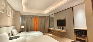 HongQiao ZZ-IHome Prime Residence Apartment - National Exhibition Center - 3