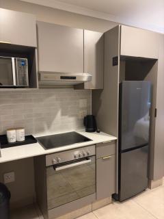 Luxurious Sandton apartment - 5