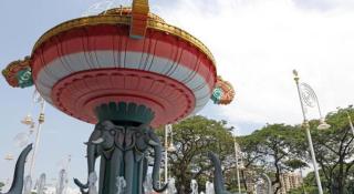 Hotel LoLex Kuchai Lama - 2