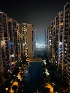 ZOOMSTAY, Gomti Nagar Extension, Near Palassio Mall & Ekana Stadium, Lucknow - 8