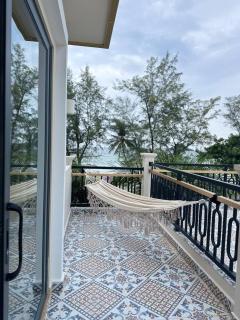 Vrest Hotel Otres Beach - 8