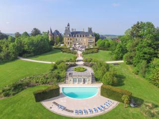 Domaine d'Essendiéras - Saint-Médard-dʼExcideuil - 0