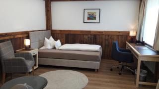 Hotel Restaurant Neu Meran - Bad Reichenhall - 1