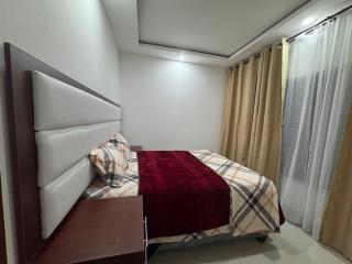 Poinsettia White House - 7