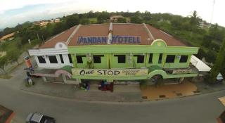 OYO 90785 Pandan Hotel - 8