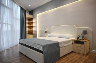 Arena Hotel Yevlakh - 1