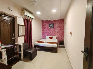 Sunrise Beach Resort - 9