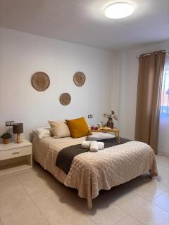 CASA FAMILIAR LA ZUBIA - Granada - 8