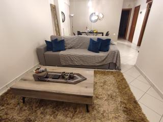 George's Family house - 0