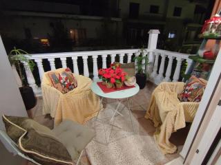 George's Family house - 8