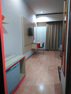 Hotel Taufina Solok - 9