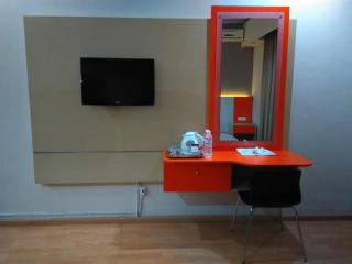 Hotel Taufina Solok - 7