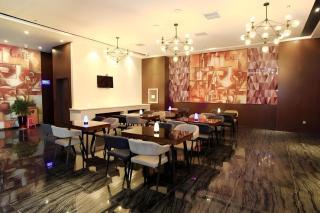 Zmax Changzhi Bayi Square - 8