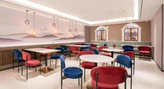 Magnotel Business Harbin Railway Station Qiulin Museum Metro Station - 4