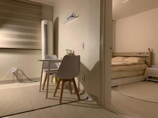 Hailey's House in Seungsu and Han river - 0