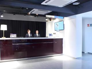 Jinjiang Inn Select Beijing Miyun Development Zone - 9