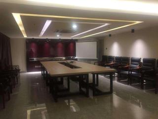 Jinjiang Inn Select Beijing Miyun Development Zone - 8