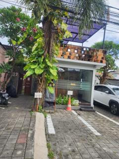 Nana's Villa Sanur - 4