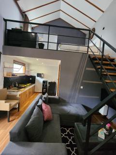 Nana's Villa Sanur - 3