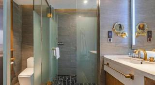 James Joyce Coffetel·Hengyang Jiefang Road Xianfeng Dock - 8