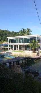 Waterfall Guesthouse1 - 2