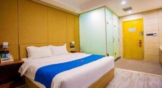 PAI Hotels·Guide Road Municipal Government - 7