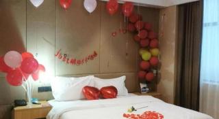 PAI Hotels·Guide Road Municipal Government - 6