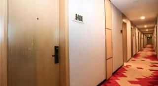 Borrman Hotel Xiamen Xiang'an Maxiang - 9