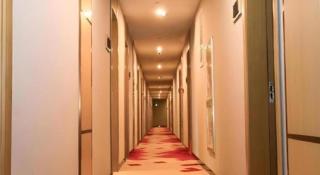 Borrman Hotel Xiamen Xiang'an Maxiang - 8