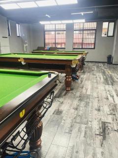 City Comfort Inn Maoming Xuefu - 5