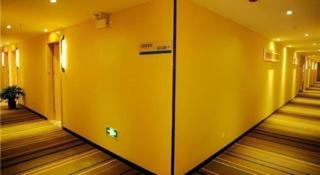 City Comfort Inn Hotel Zhangjiajie Railway Station Tianmen Mountain Cableway Station - 8