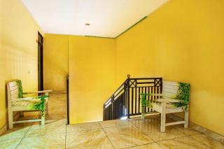 SPOT ON 2815 Hotel Damai - 3