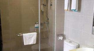 City Comfort Inn Hotel Zhangjiajie Railway Station Tianmen Mountain Cableway Station - 7