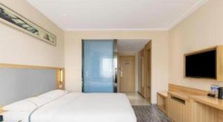 City Comfort Inn Xianning Wenquan Road Walmart Plaza - 2