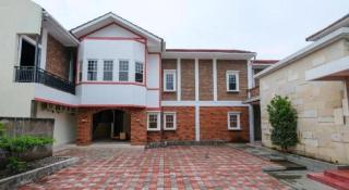 SUPER OYO Collection O 2383 Andongkoe 64 Salatiga - 7