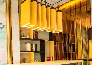 City Comfort Inn Hezhou Avenue - 6