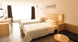 City Comfort Inn Chongqing Lianglukou Metro Station - 5