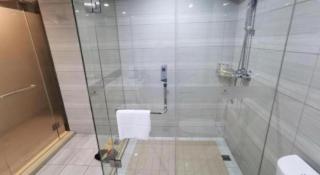 Borrman Hotel Wuxi Hubin Business Street - 1