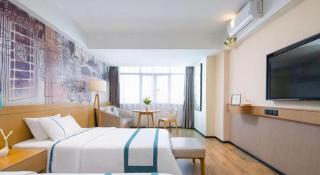 City Comfort Inn Danzhou Zhongxing Street - 8